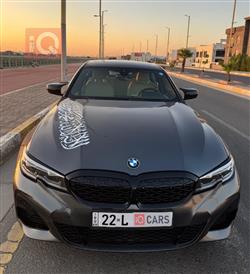 بي ام دبليو الفئة 3